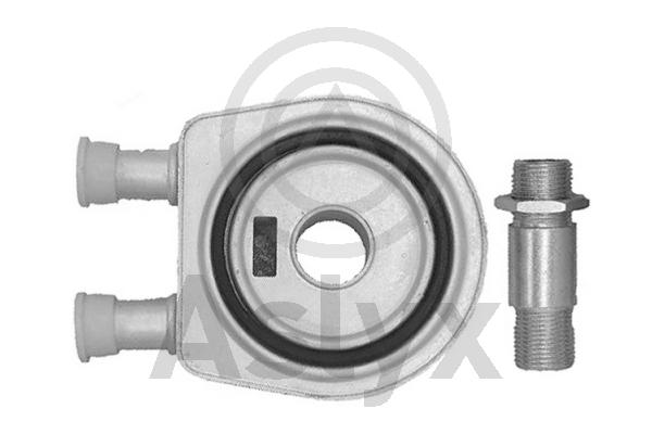 Radiateur d'huile Aslyx AS-203211