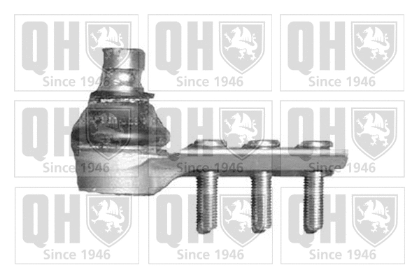 Rotule de suspension QUINTON HAZELL QSJ1353S