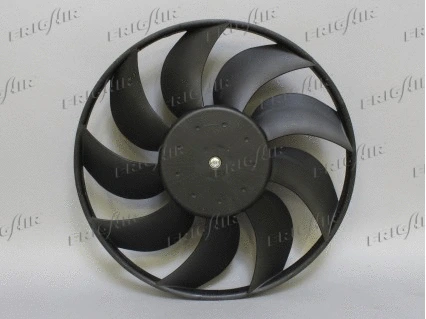Ventilateur, refroidissement du moteur FRIGAIR 0509.2016