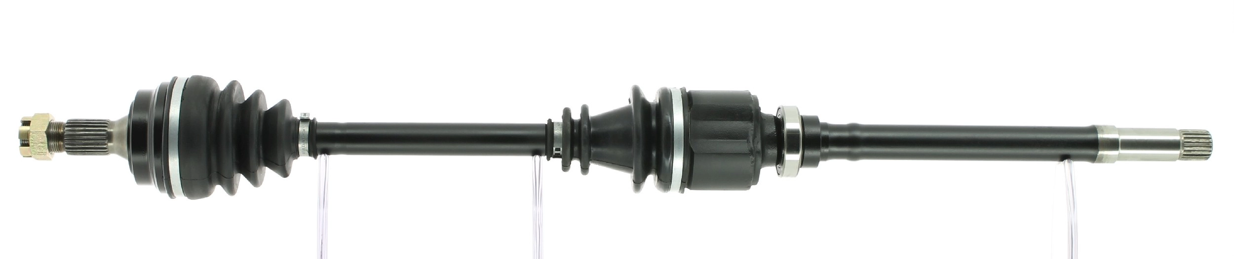 Arbre de transmission FRIESEN FDS1663