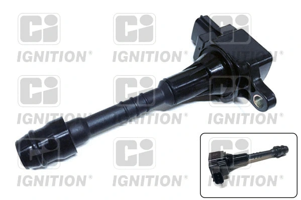 Bobine d'allumage QUINTON HAZELL XIC8250