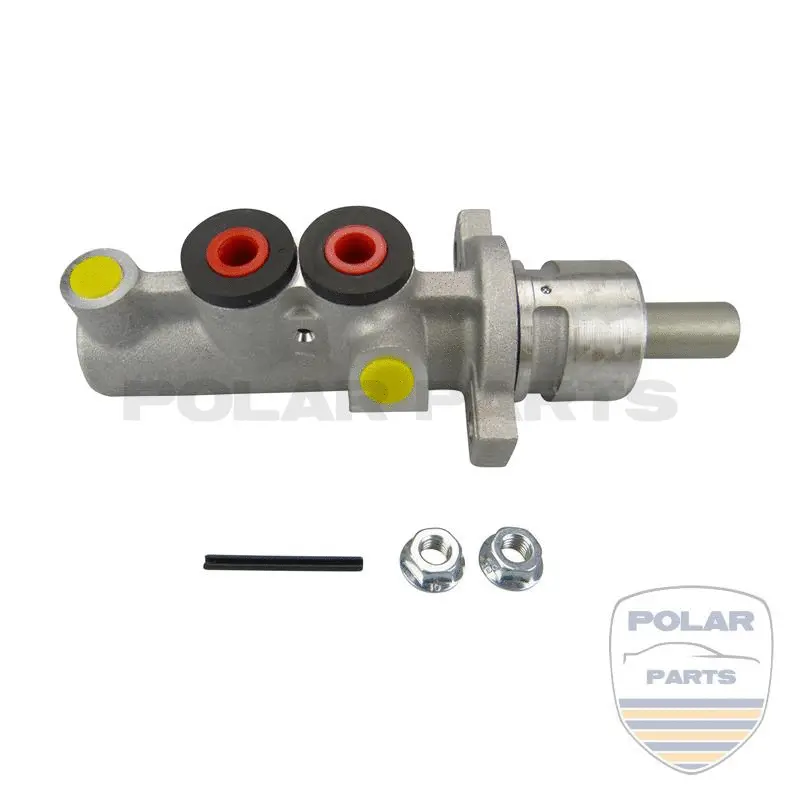 Maître-cylindre de frein POLAR PARTS 10002425