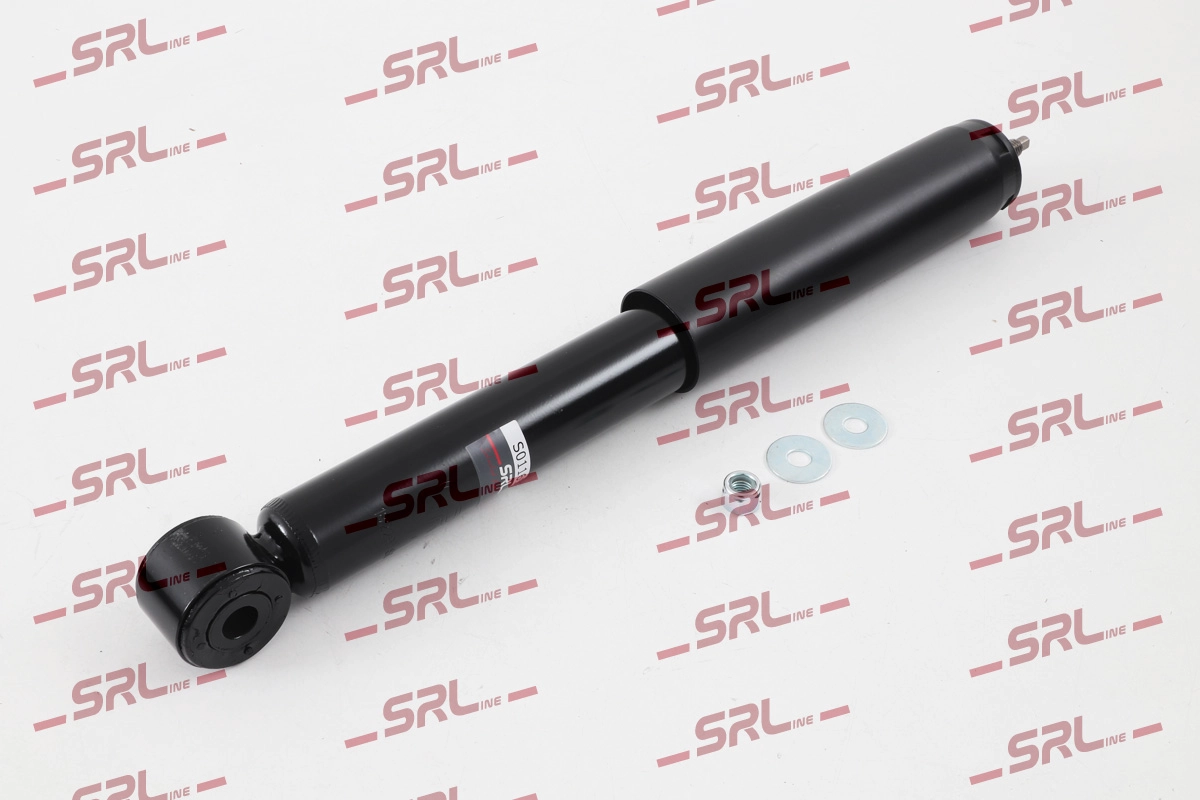 Amortisseur SRLine S011650G