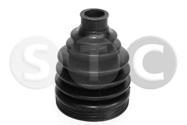 Joint-soufflet, arbre de commande STC T400233