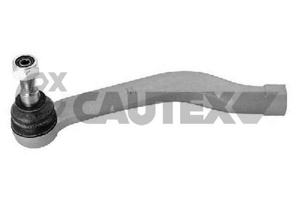 Rotule de barre de connexion CAUTEX 776182