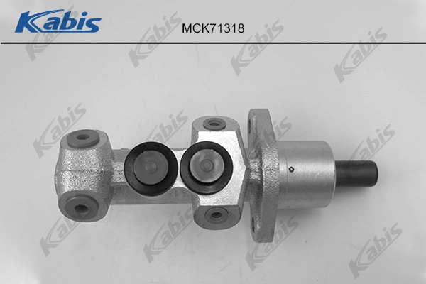 Maître-cylindre de frein KABIS MCK71318