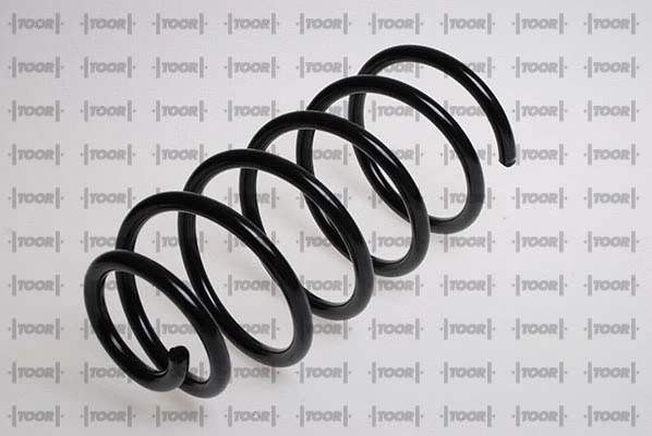 Ressort de suspension TOOR SC61520