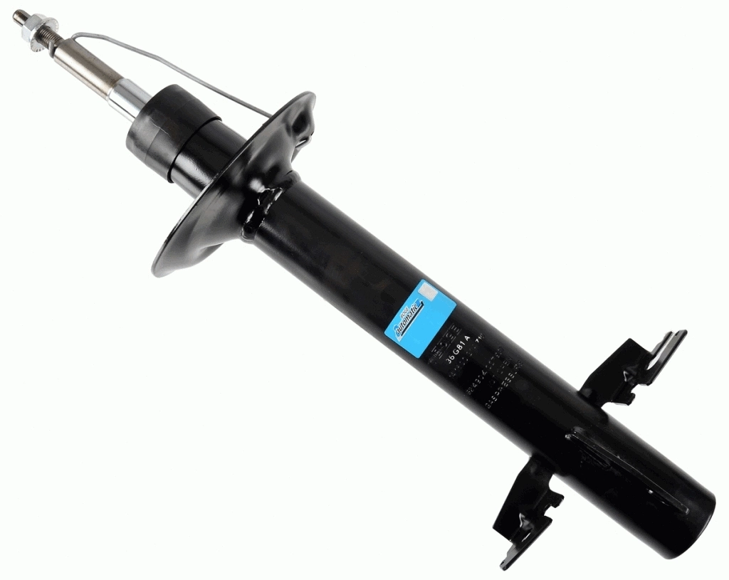 Amortisseur BOGE 36-G81-A