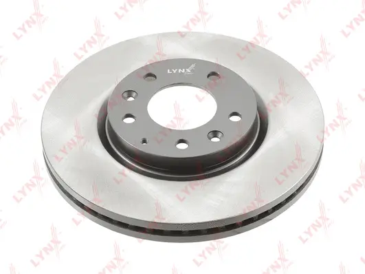 Disque de frein LYNXAUTO BN-1660