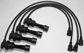 Kit de câbles d'allumage EUROCABLE EC-4388