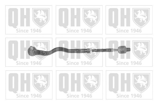 Barre de connexion QUINTON HAZELL QDL5283S