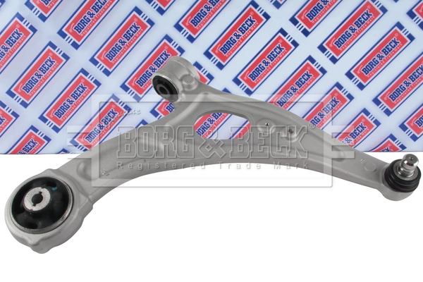 Bras de liaison, suspension de roue BORG & BECK BCA8018