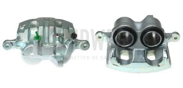 Étrier de frein BUDWEG CALIPER 344558