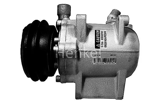 Compresseur, climatisation Henkel Parts 7110105R