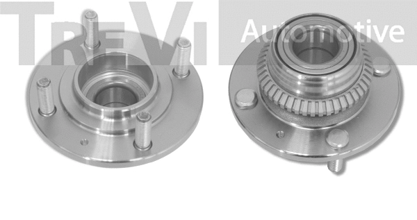 Kit de roulements de roue TREVI AUTOMOTIVE WB2355