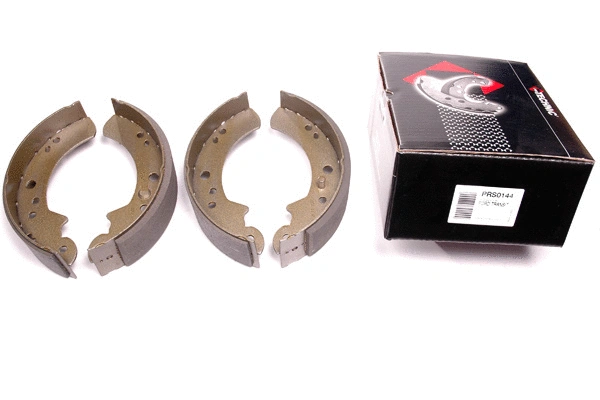 Jeu de mâchoires de frein PROTECHNIC PRS0144