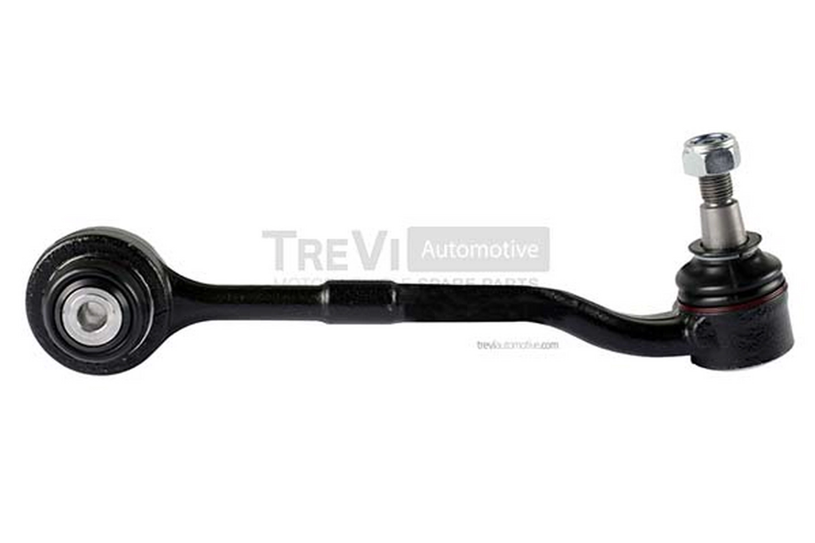 Bras de liaison, suspension de roue TREVI AUTOMOTIVE TRTT1616