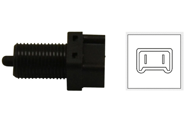 Interrupteur des feux de freins KAVO PARTS EBL-5501
