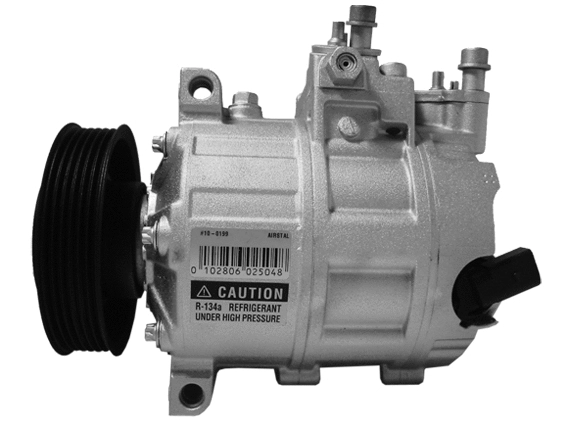 Compresseur, climatisation Airstal 10-0199