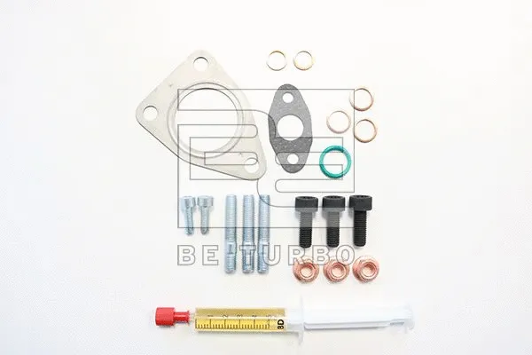 Kit de montage, compresseur BE TURBO ABS707