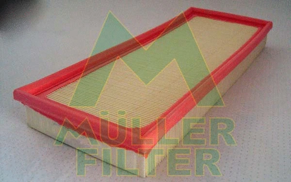 Filtre à air MULLER FILTER PA3160