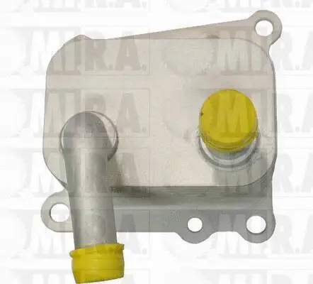 Radiateur d'huile MI.R.A. 28/2451