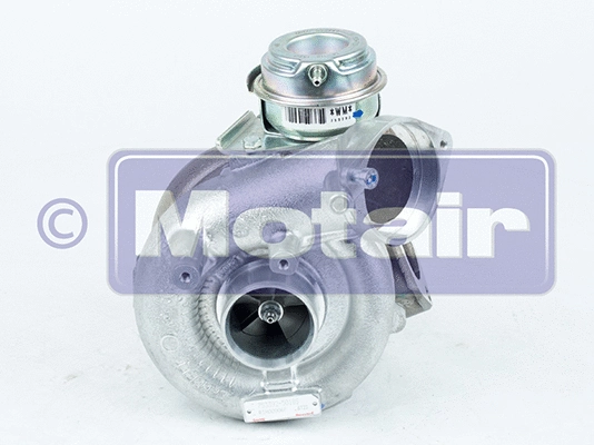 Turbocompresseur, suralimentation MOTAIR TURBO 102114