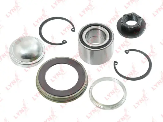 Kit de roulements de roue LYNXAUTO WB-1176