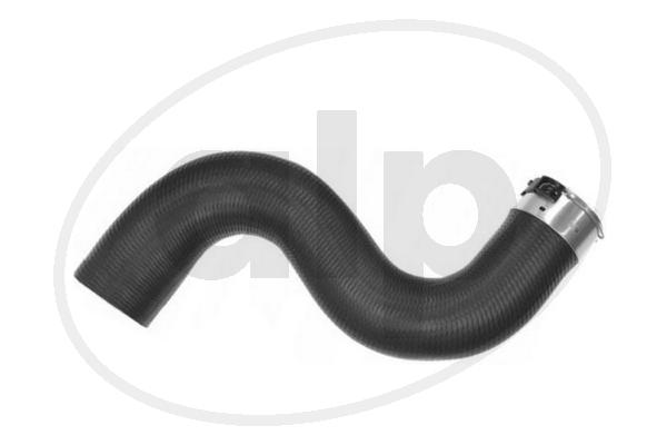 Gaine de suralimentation alp ALP-007862