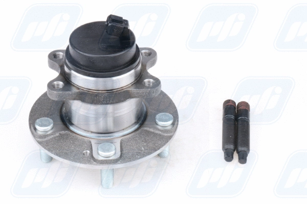 Kit de roulements de roue PFI PHU590397K