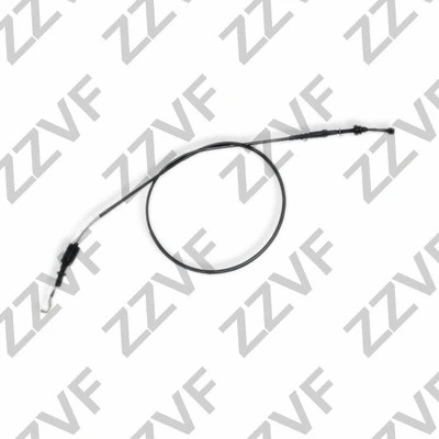 Câble d'accélération ZZVF ZVTC138