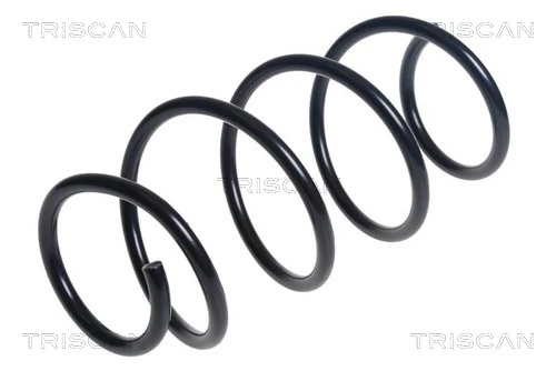 Ressort de suspension TRISCAN 8750 43143