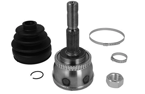 Jeu de joints, arbre de transmission NEOCOM JN-1321