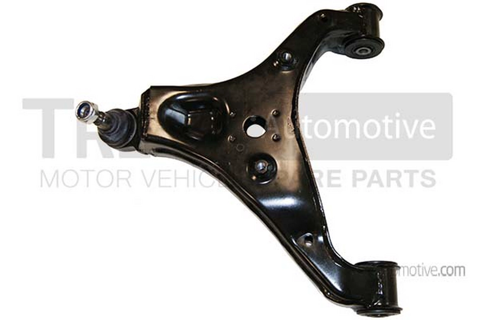 Bras de liaison, suspension de roue TREVI AUTOMOTIVE TRTT3454