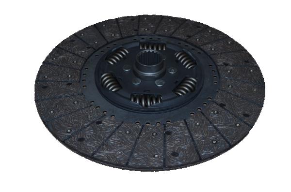 Disque d'embrayage LIPE CLUTCH 395-019-L3125