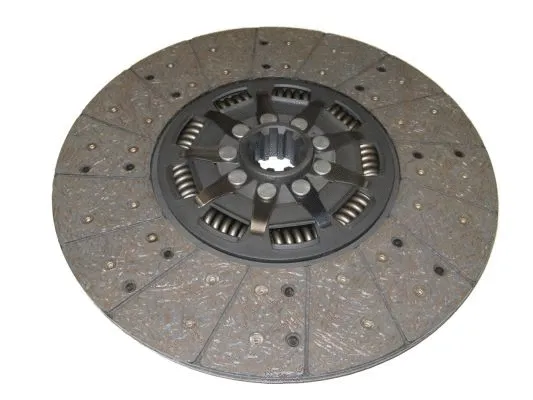 Disque d'embrayage KAWE 4110