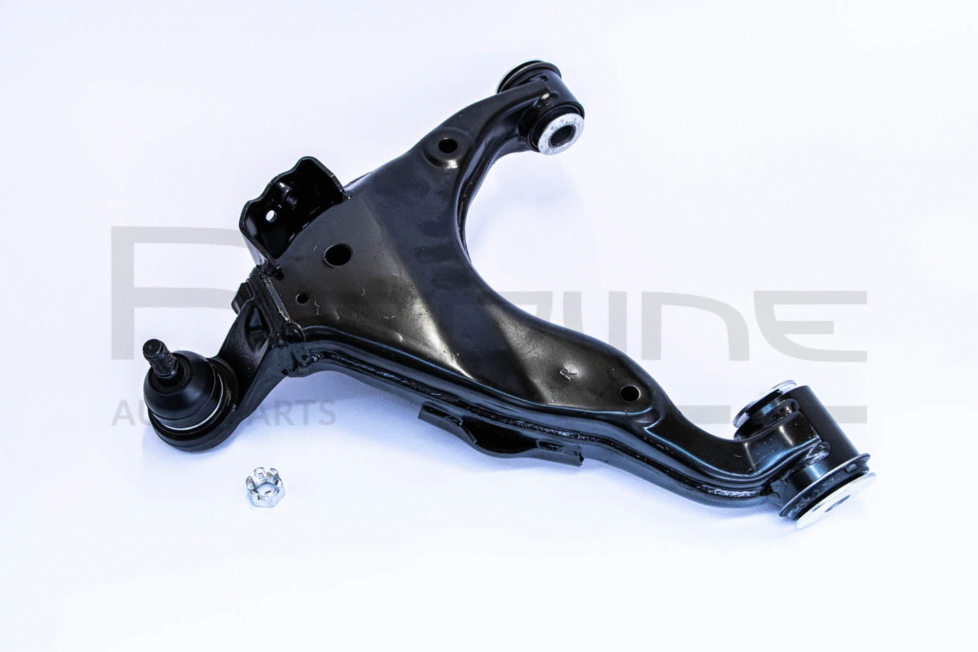 Bras de liaison, suspension de roue RED-LINE 40TO252