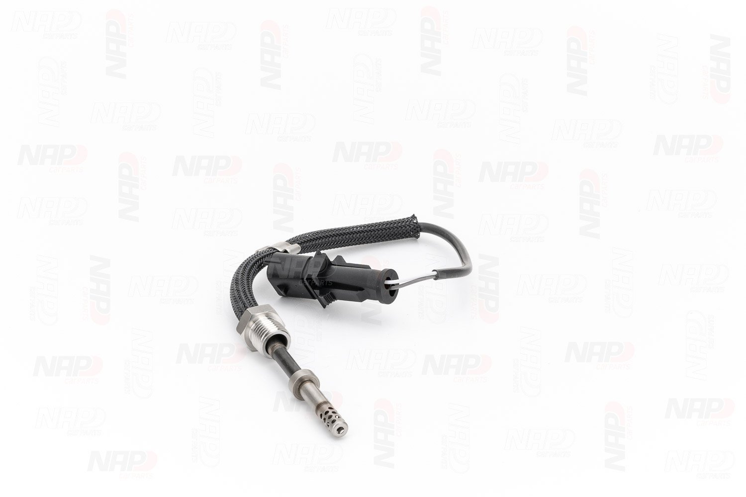 Capteur, température des gaz NAP carPARTS GmbH CTS10012