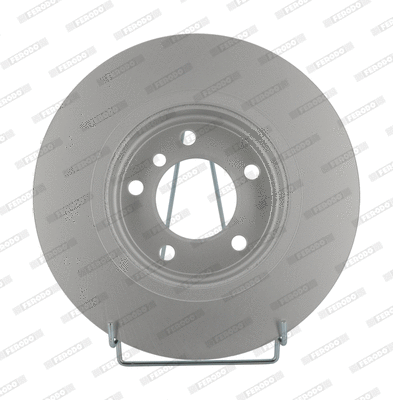 Disque de frein FERODO DDF1066C