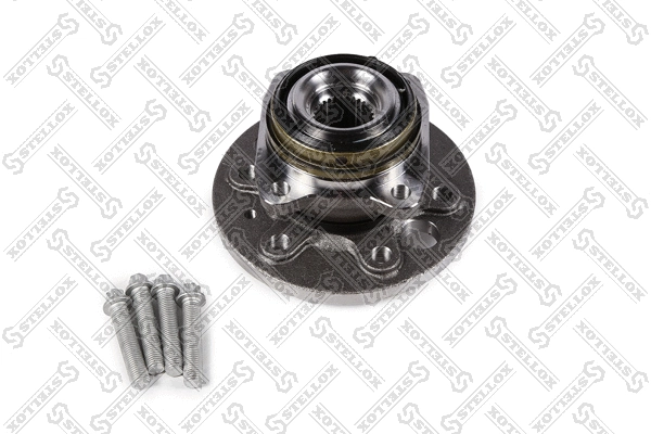 Kit de roulements de roue STELLOX 43-29082-SX