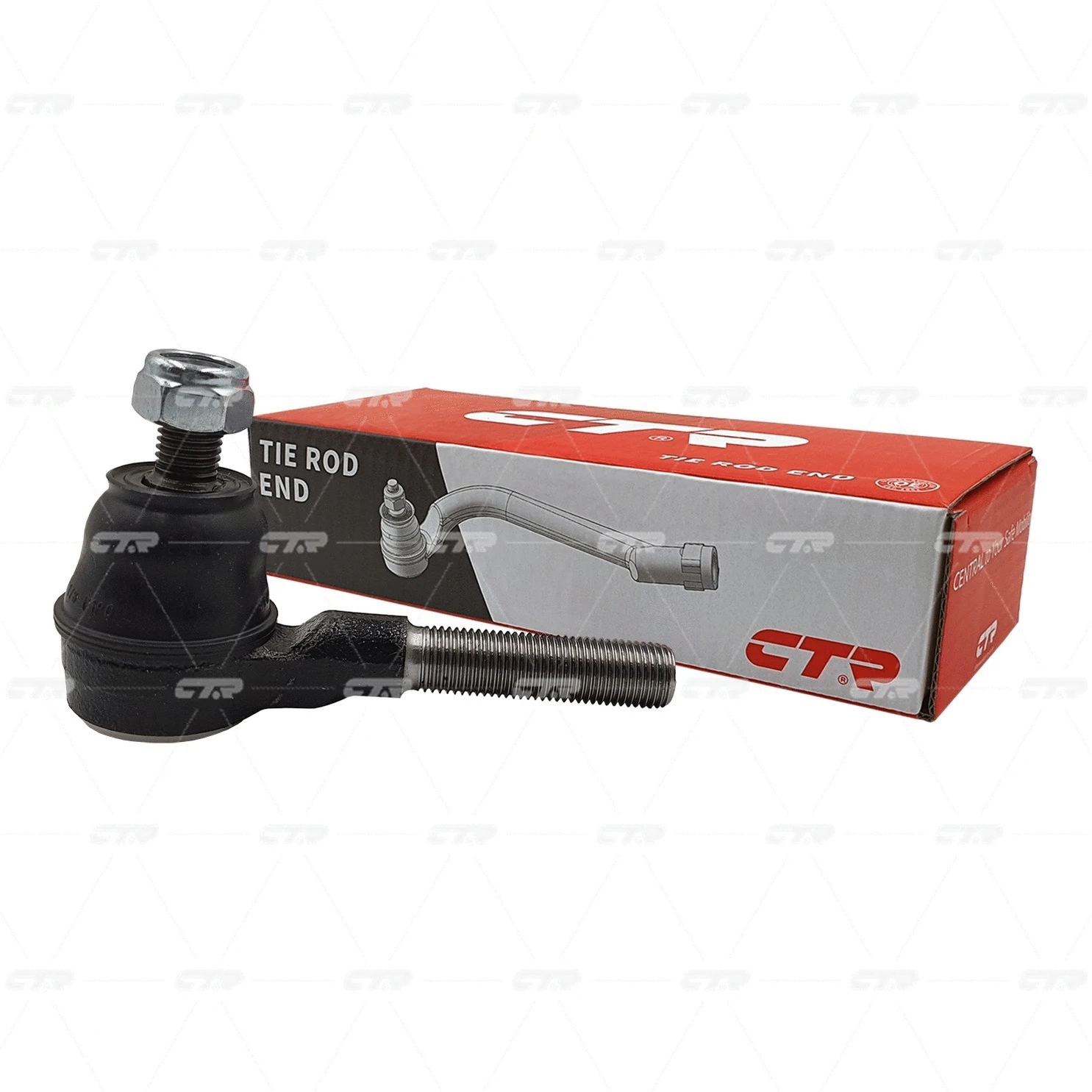 Rotule de barre de connexion CTR CE0835