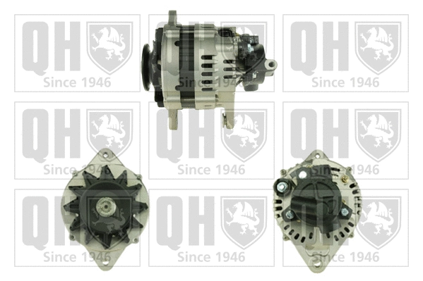 Alternateur QUINTON HAZELL QRA2977