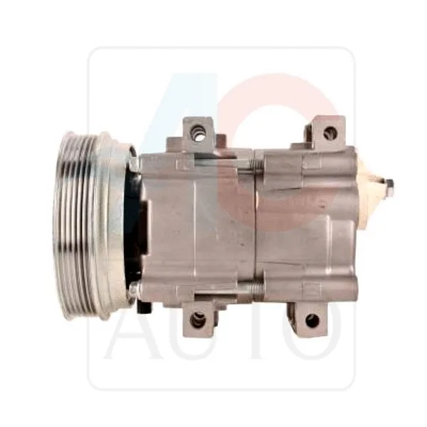 Compresseur, climatisation ACAUTO AC-01FS018