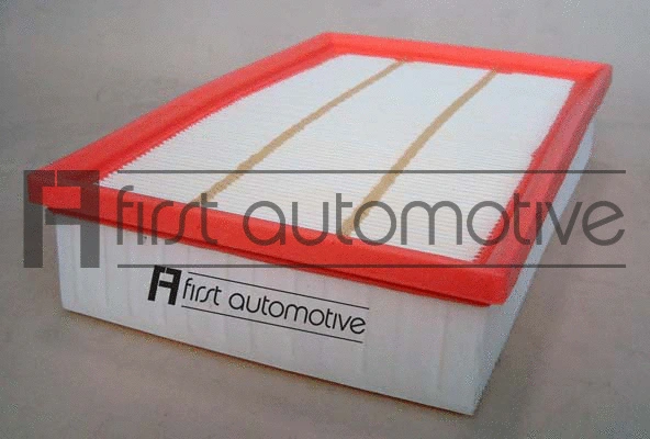 Filtre à air 1A FIRST AUTOMOTIVE A63393