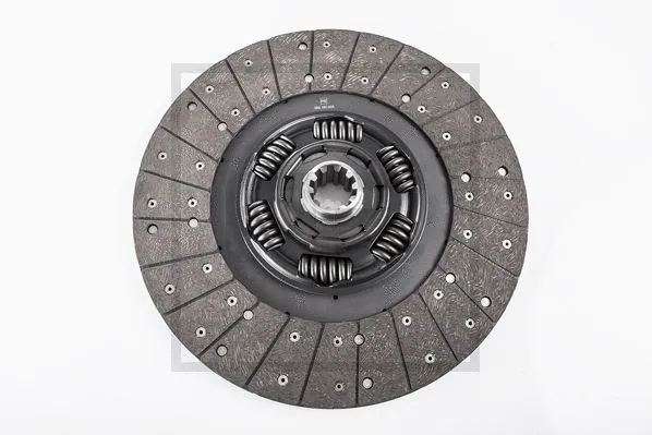 Disque d'embrayage PE Automotive 080.160-00A