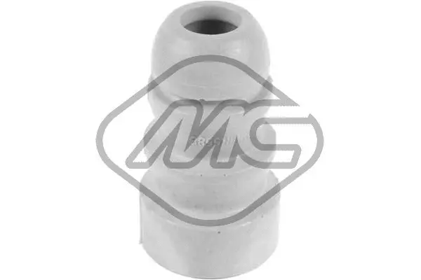 Butée élastique, suspension Metalcaucho 40485