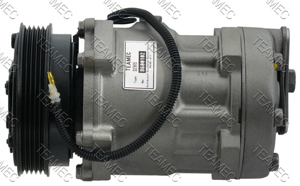 Compresseur, climatisation APC ACT3600102