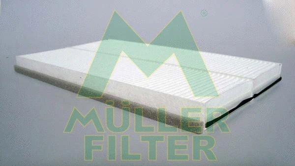 Filtre, air de l'habitacle MULLER FILTER FC164