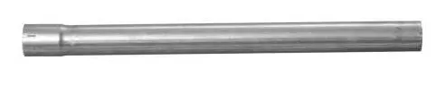 Tuyau d'échappement VEGAZ GmbH FR-461