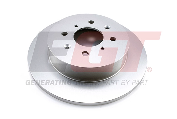 Disque de frein EGT 410257cEGT